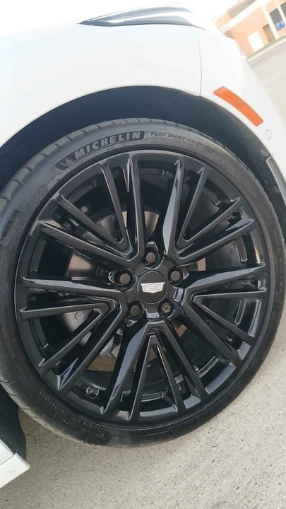 2023 Cadillac CT5 - Image 5 of 14
