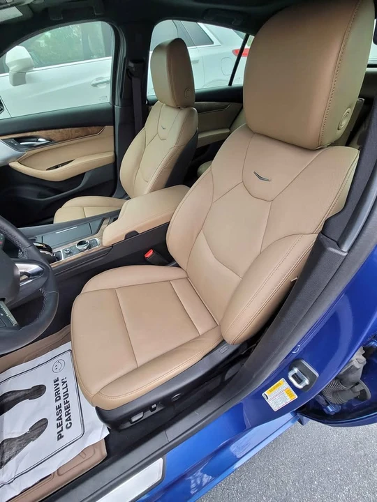 2023 Cadillac CT5 - Image 6 of 18