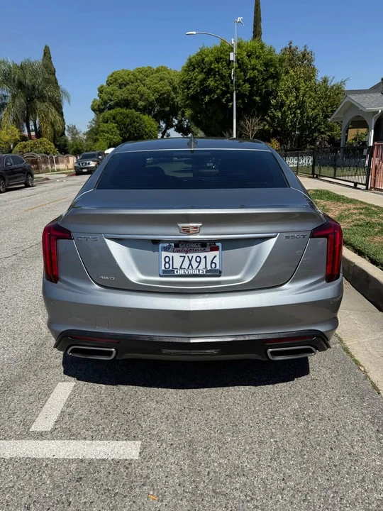 2023 Cadillac CT5 - Image 7 of 19