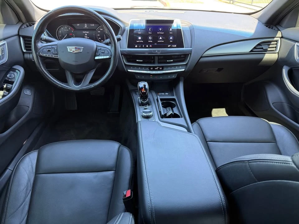 2023 Cadillac CT5 - Image 18 of 19