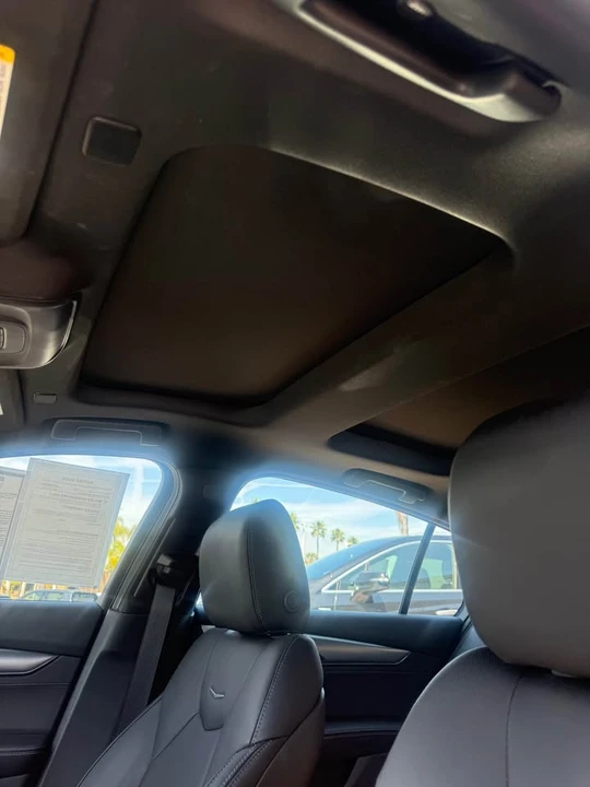 2023 Cadillac CT5 - Image 6 of 6