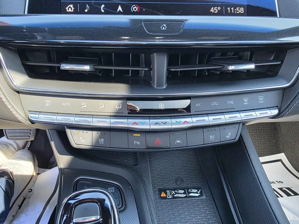 2023 Cadillac CT5 - Image 7 of 12