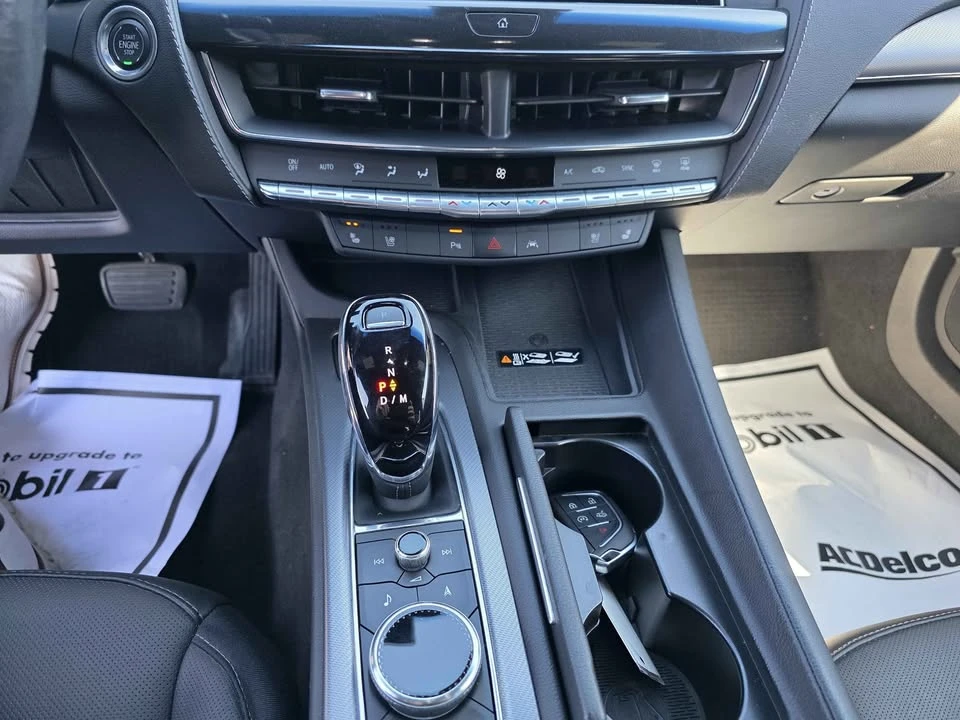 2023 Cadillac CT5 - Image 9 of 12