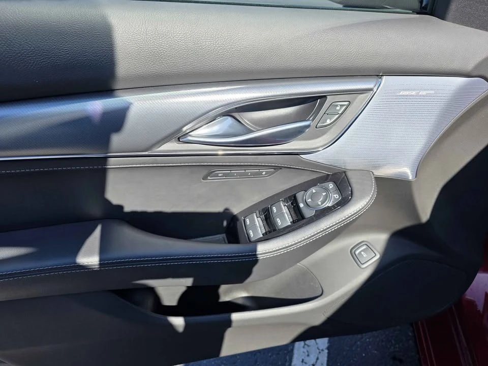 2023 Cadillac CT5 - Image 10 of 12