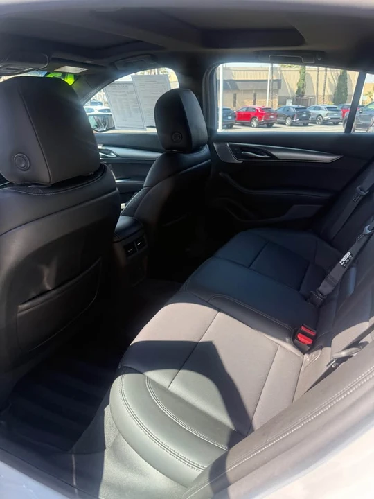 2023 Cadillac CT5 - Image 5 of 6