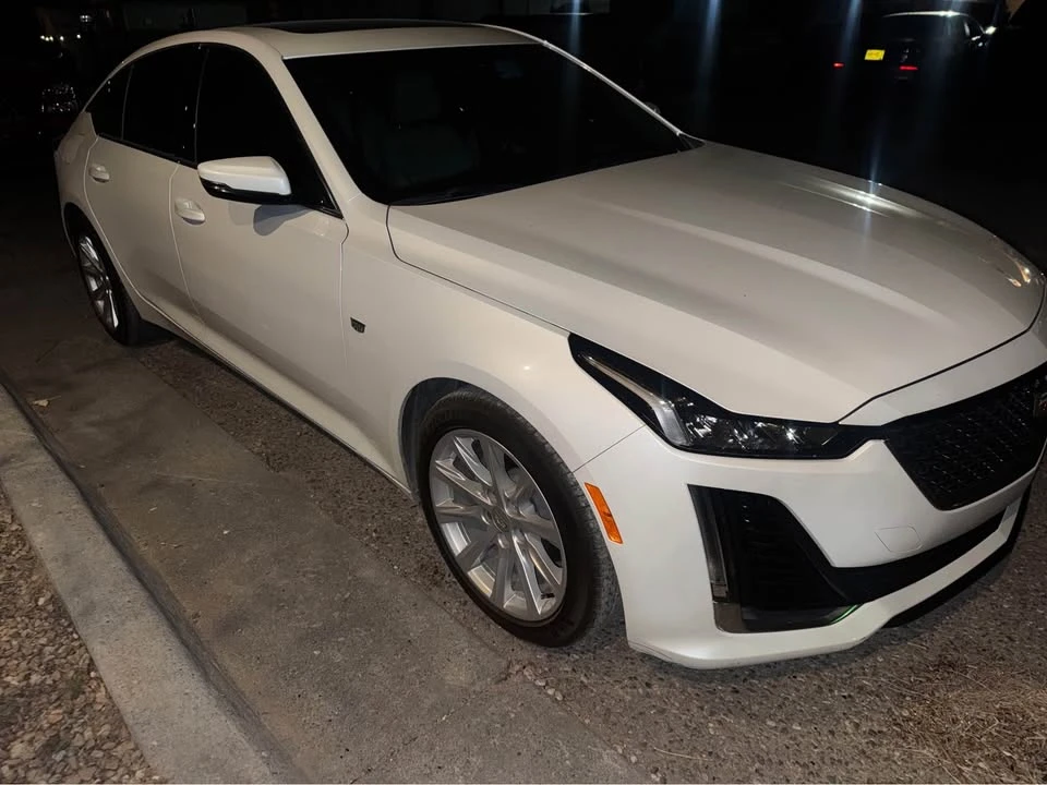 2023 Cadillac CT5 - Image 3 of 6