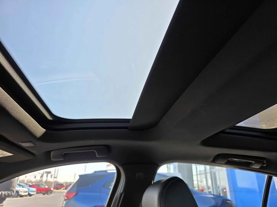 2023 Cadillac CT5 - Image 11 of 12