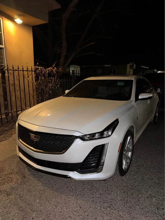 2023 Cadillac CT5 - Image 6 of 6