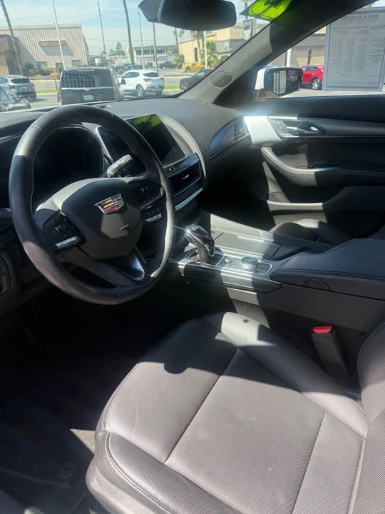 2023 Cadillac CT5 - Image 4 of 6