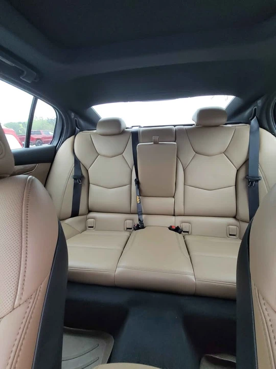 2023 Cadillac CT5 - Image 7 of 18