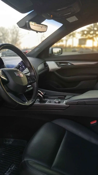 2023 Cadillac CT5 - Image 5 of 14