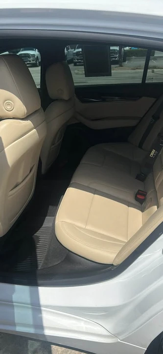 2023 Cadillac CT5 - Image 5 of 6