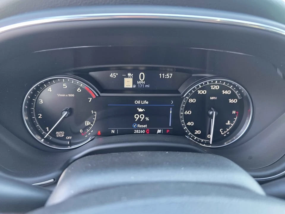 2023 Cadillac CT5 - Image 5 of 12