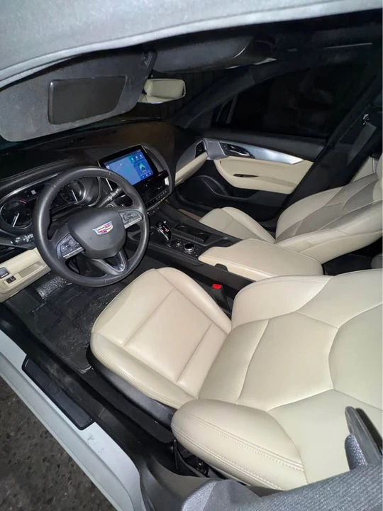2023 Cadillac CT5 - Image 4 of 6
