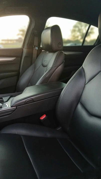 2023 Cadillac CT5 - Image 6 of 14