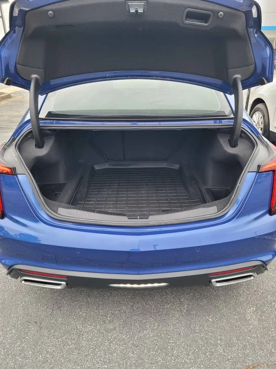 2023 Cadillac CT5 - Image 5 of 18