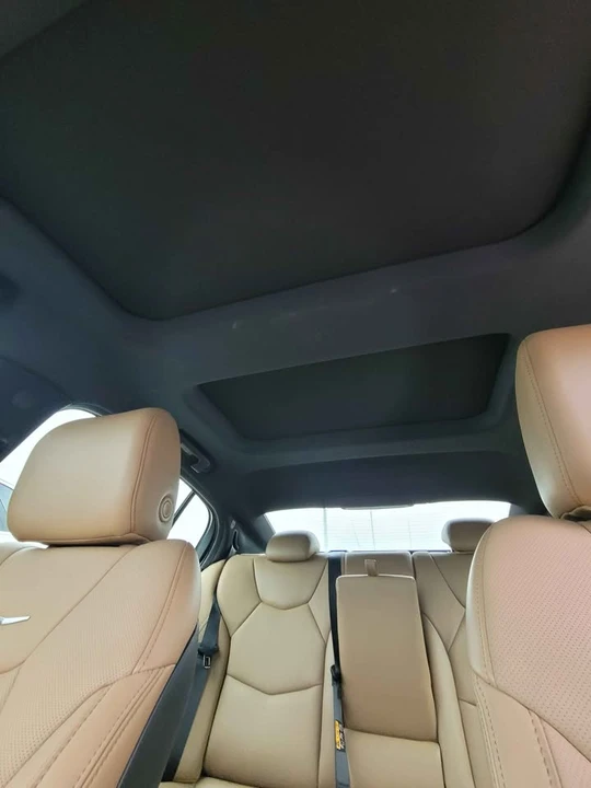 2023 Cadillac CT5 - Image 8 of 18