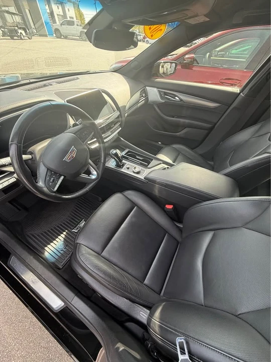 2023 Cadillac CT5 - Image 6 of 8