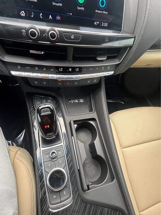 2021 Cadillac CT5 - Image 7 of 10