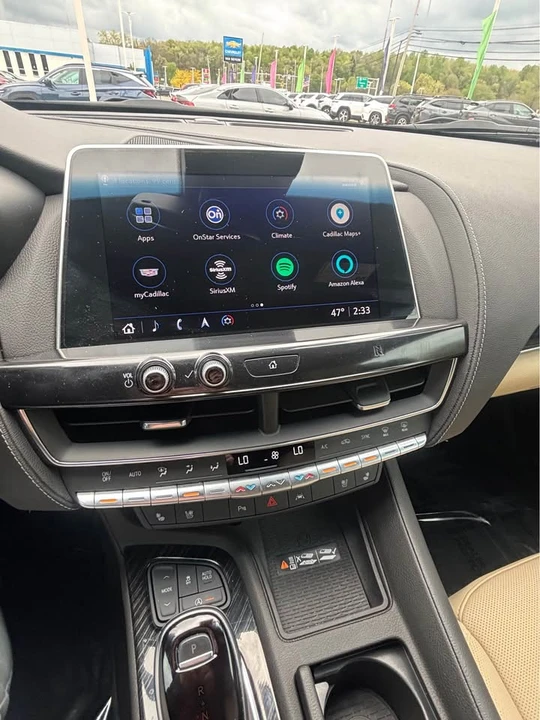 2021 Cadillac CT5 - Image 6 of 10