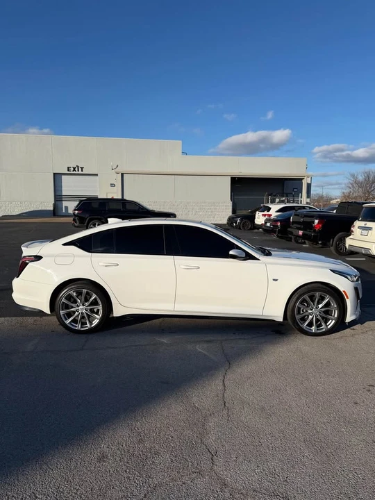 2023 Cadillac CT5 - Image 7 of 14