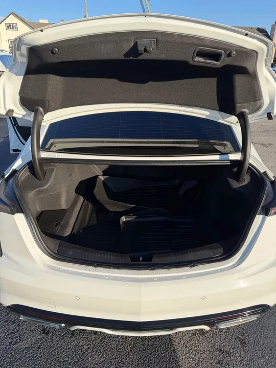 2023 Cadillac CT5 - Image 12 of 14