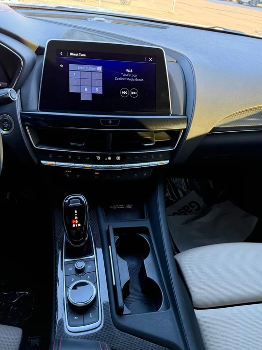 2023 Cadillac CT5 - Image 14 of 14