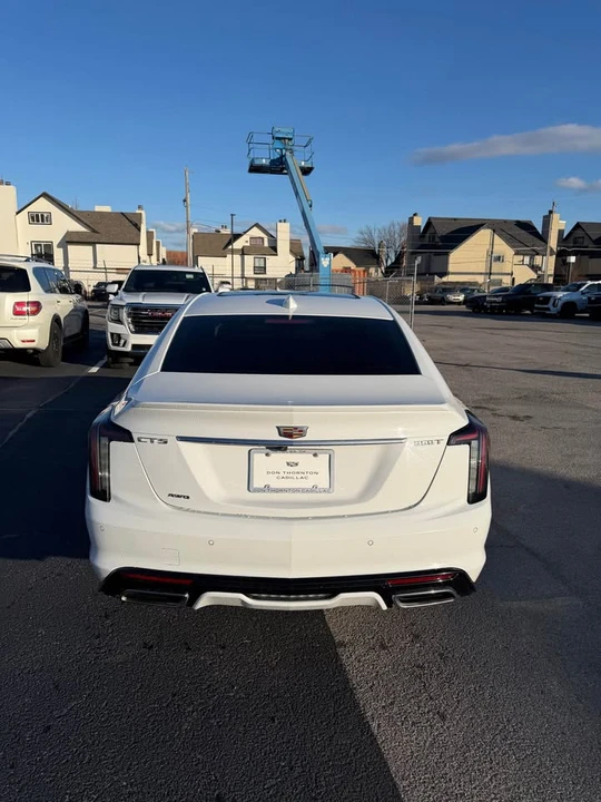 2023 Cadillac CT5 - Image 5 of 14