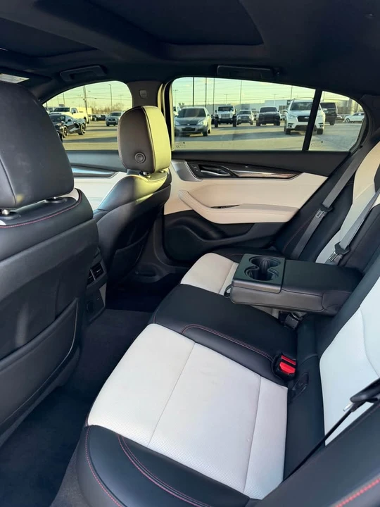 2023 Cadillac CT5 - Image 11 of 14
