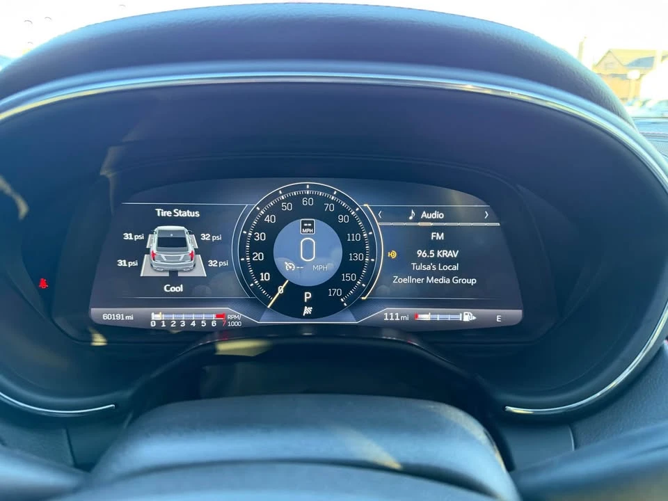 2023 Cadillac CT5 - Image 13 of 14