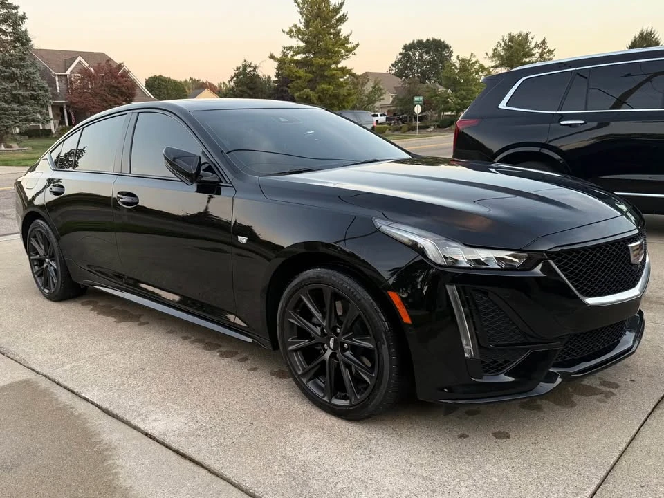 2023 Cadillac CT5 - Image 3 of 16