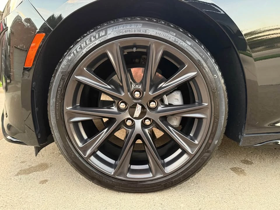 2023 Cadillac CT5 - Image 5 of 16