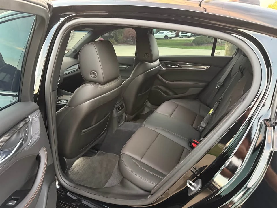 2023 Cadillac CT5 - Image 6 of 16