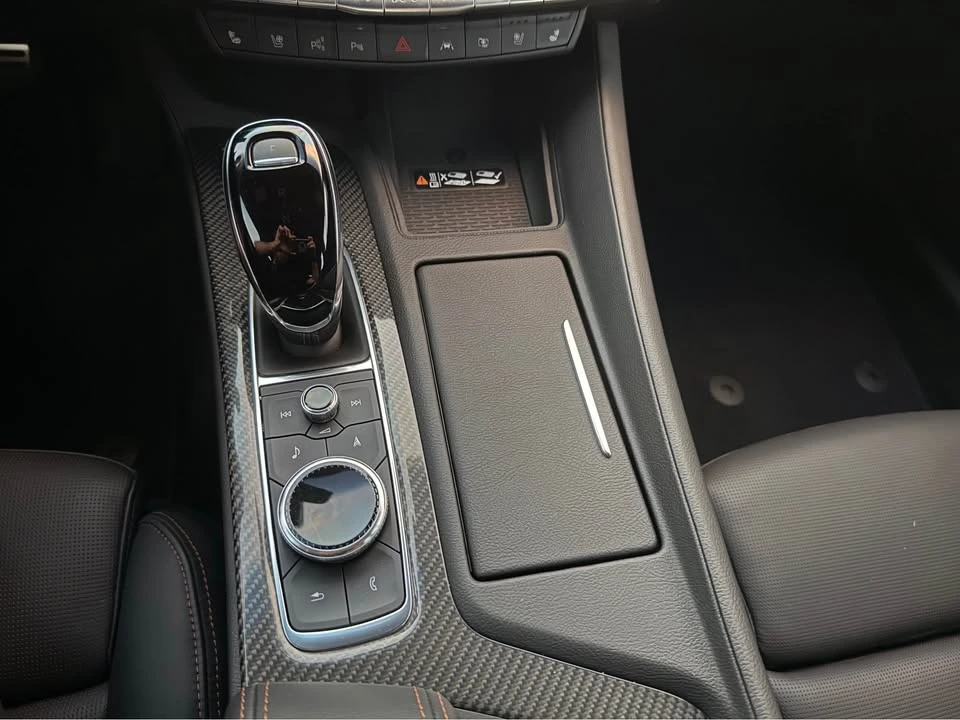 2023 Cadillac CT5 - Image 14 of 16