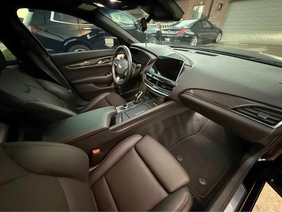 2023 Cadillac CT5 - Image 9 of 16