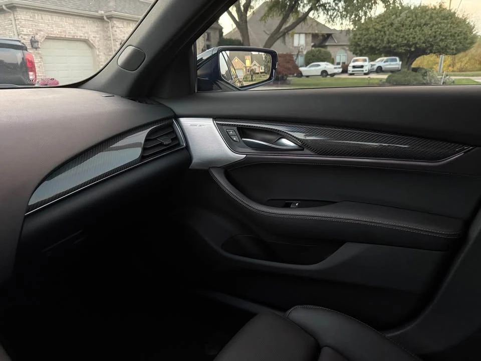 2023 Cadillac CT5 - Image 15 of 16