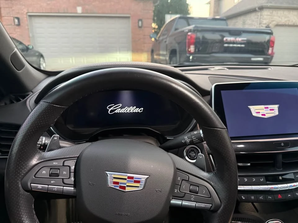 2023 Cadillac CT5 - Image 12 of 16