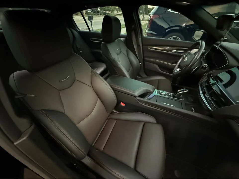 2023 Cadillac CT5 - Image 10 of 16