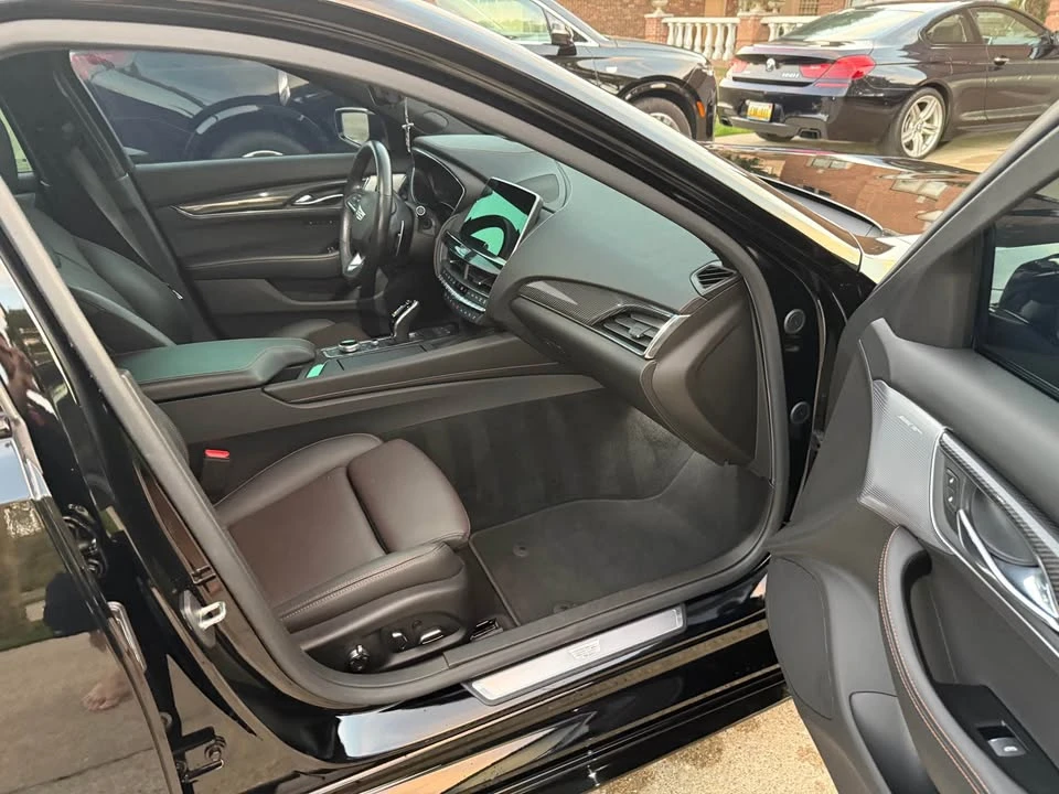 2023 Cadillac CT5 - Image 8 of 16