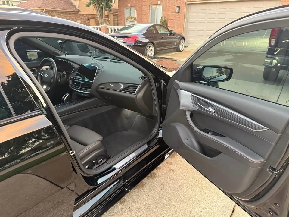 2023 Cadillac CT5 - Image 7 of 16