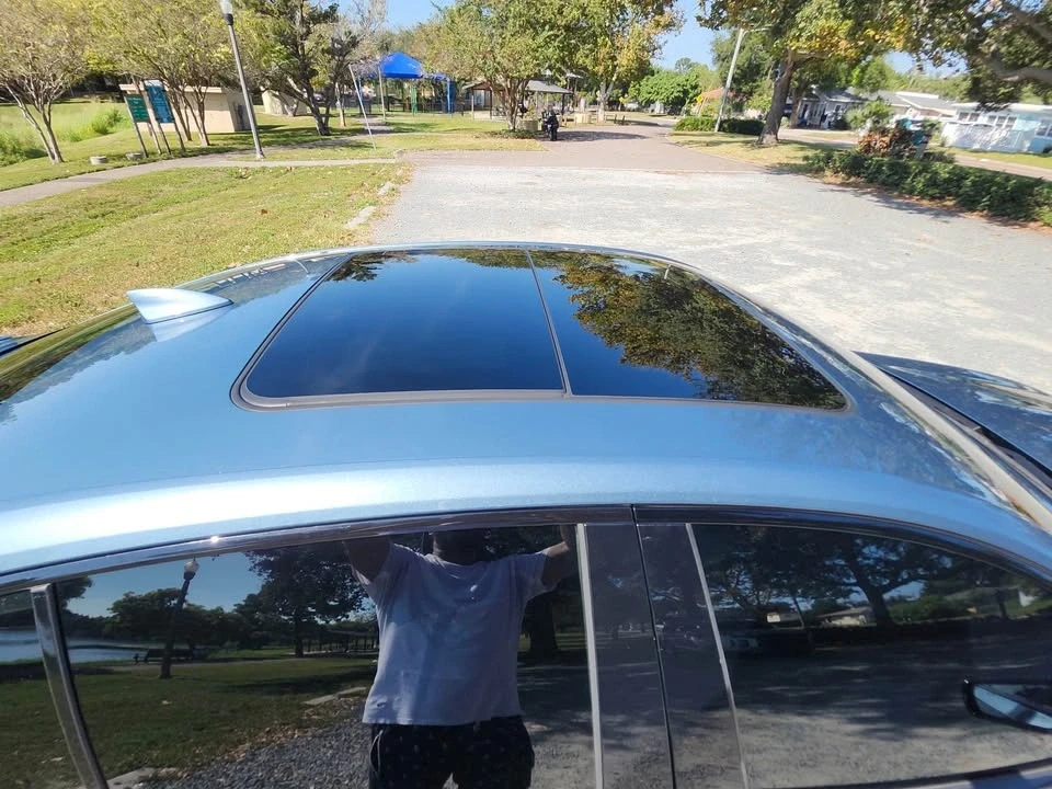 2023 Cadillac CT5 - Image 9 of 20
