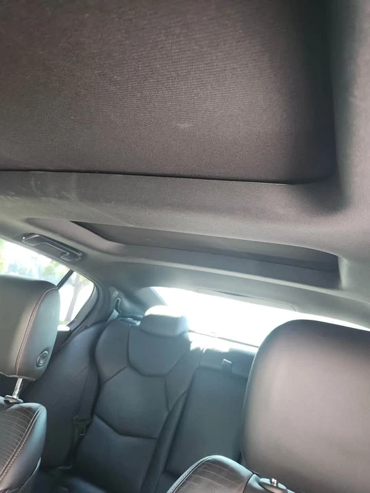 2023 Cadillac CT5 - Image 10 of 20