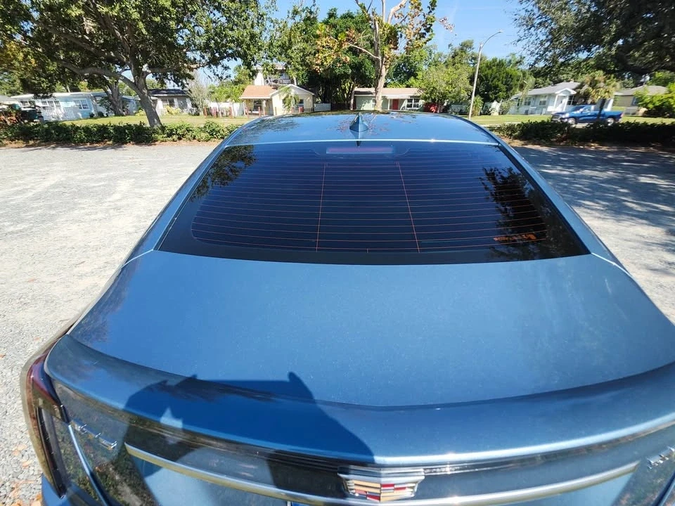 2023 Cadillac CT5 - Image 2 of 20