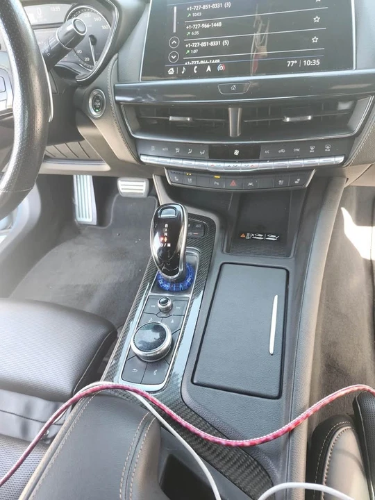 2023 Cadillac CT5 - Image 15 of 20