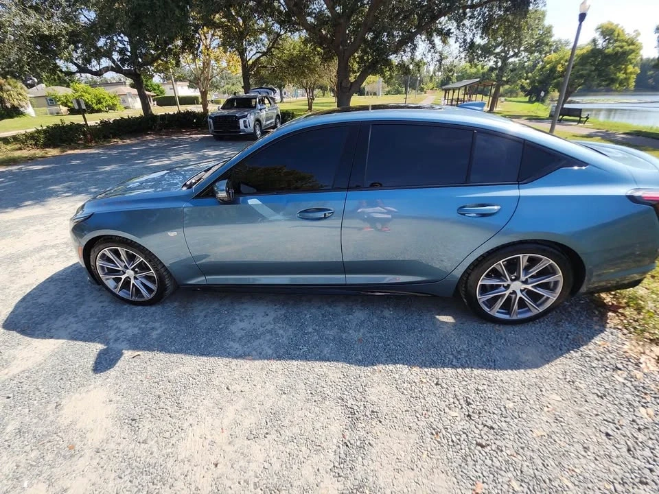 2023 Cadillac CT5 - Image 7 of 20