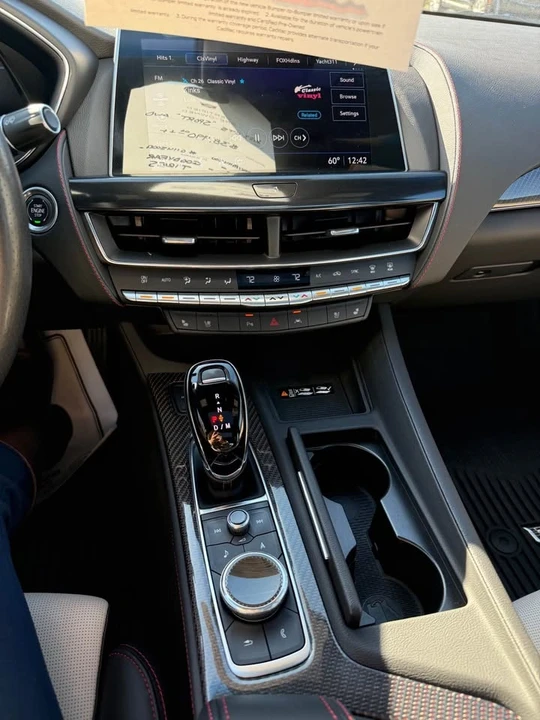 2023 Cadillac CT5 - Image 5 of 10