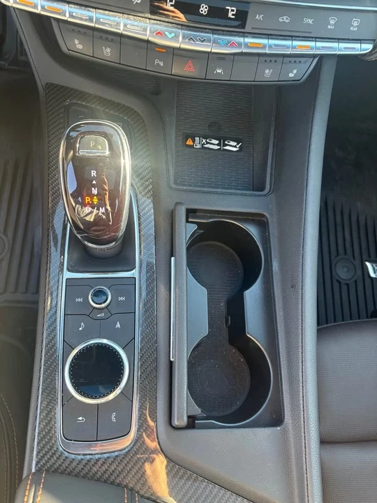2023 Cadillac CT5 - Image 10 of 13
