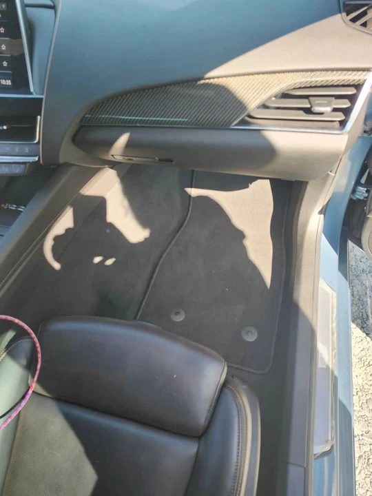 2023 Cadillac CT5 - Image 11 of 20