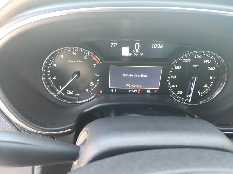 2023 Cadillac CT5 - Image 17 of 20