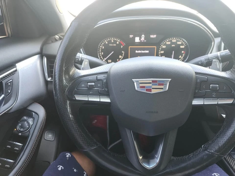 2023 Cadillac CT5 - Image 18 of 20